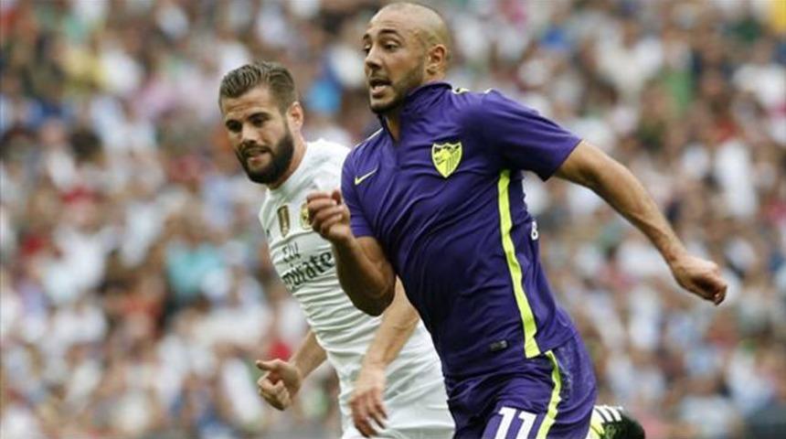 Nordin Amrabat 2 ay yok