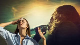 96 yılın sıcaklık rekoru kırıldı! Nem yüzde 100'e ulaştı... Nefes almakta zorlanıyorlar