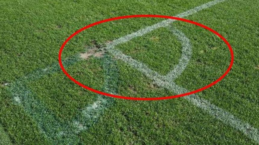 Malm&ouml;'n&uuml;n Real planı! Sahayı k&uuml;&ccedil;&uuml;ltt&uuml;ler...