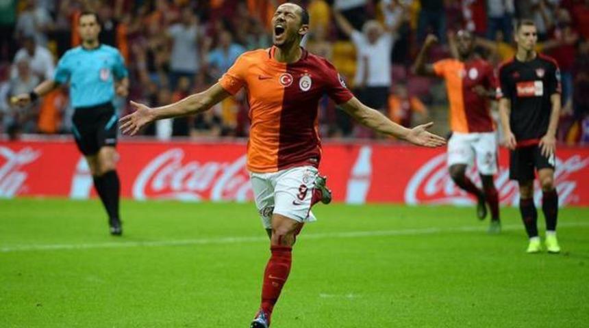 Astana - Galatasaray ma&ccedil;ı Mynet Canlı Anlatım sayfalarında