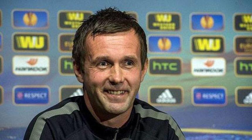Deila: 'Fenerbah&ccedil;eli hi&ccedil;bir futbolcudan korkmuyoruz'