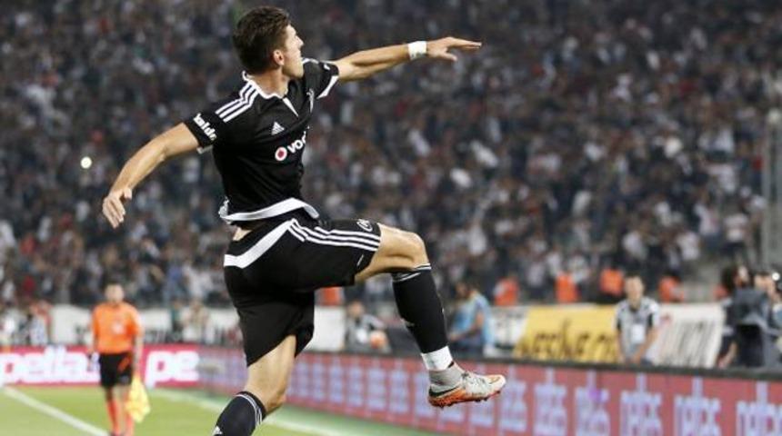 Beşiktaş – Sporting Lizbon maçı TRT 1'den canlı yayınla izlenebilecek