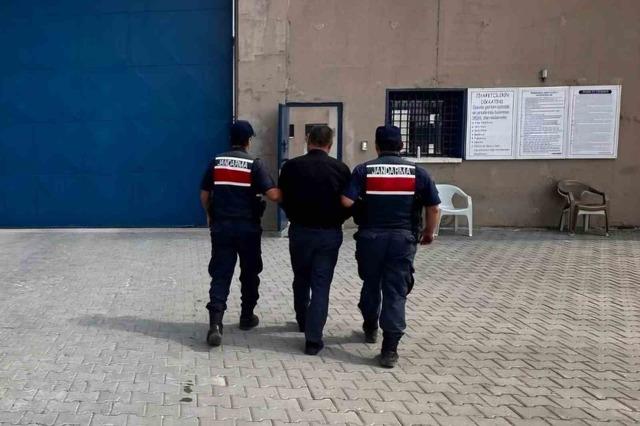 Samsun’da silah operasyonu: 5 kişi yakalandı 1