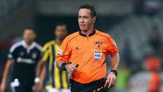 Halis Özkahya'ya maç yok!