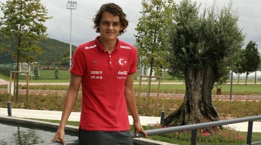 Enes &Uuml;nal: 'Fernandao beni istemişti'