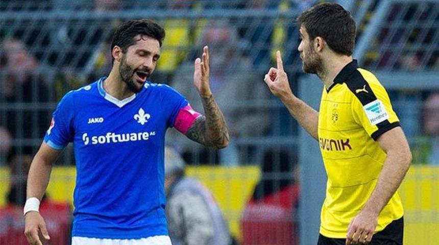 Almanya'nın konuştuğu mucize T&uuml;rk