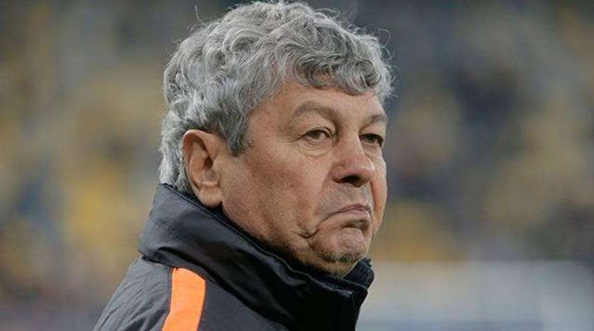 Lucescu rezil oldu!