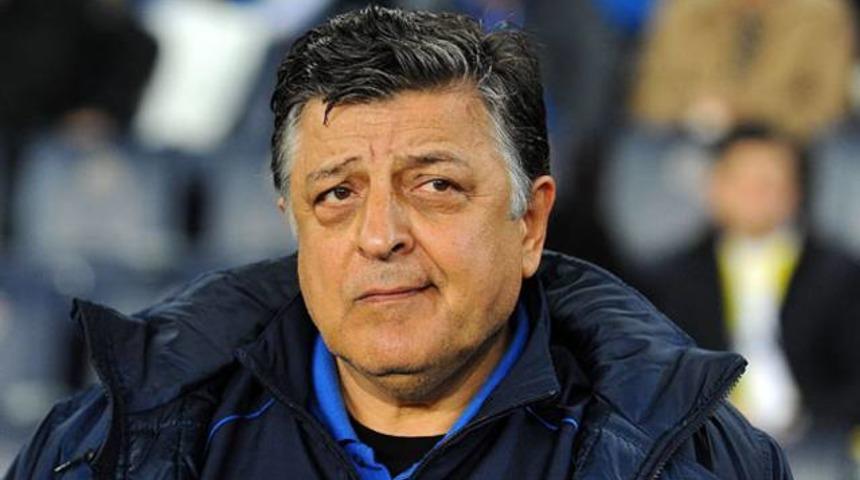 Yılmaz Vural: 'Hıyar bile kendiliğinden yetişmiyor'