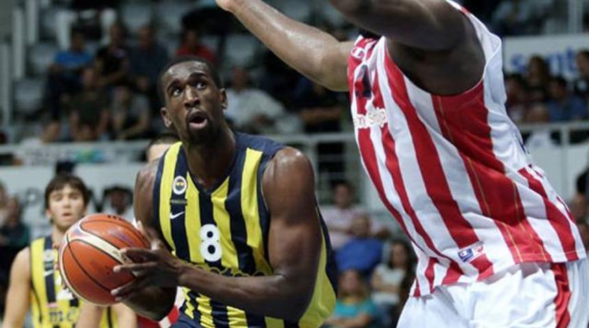 'Obradovic hayatımda g&ouml;rd&uuml;ğ&uuml;m en zorlu coach'