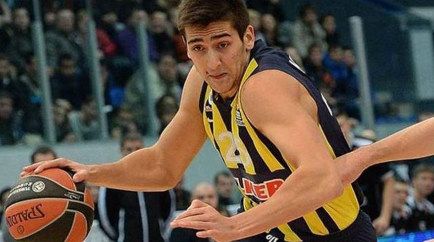 Kenan Sipahi Karşıyaka'ya kiralandı!