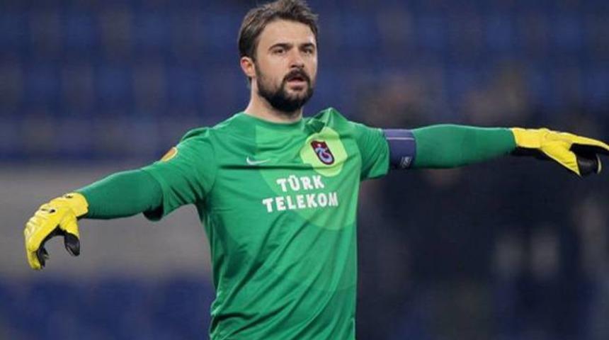 Kaptan yine sakatlandı!