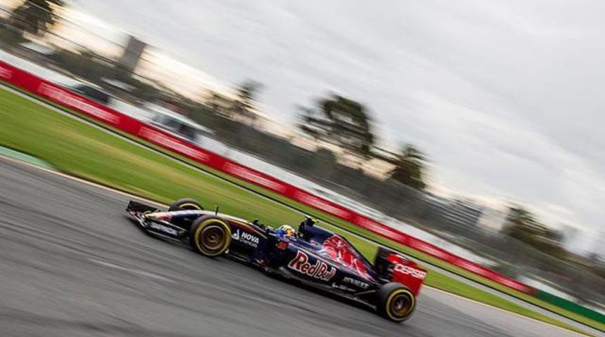 Formula 1'de 2016 sezonu takvimi a&ccedil;ıklandı