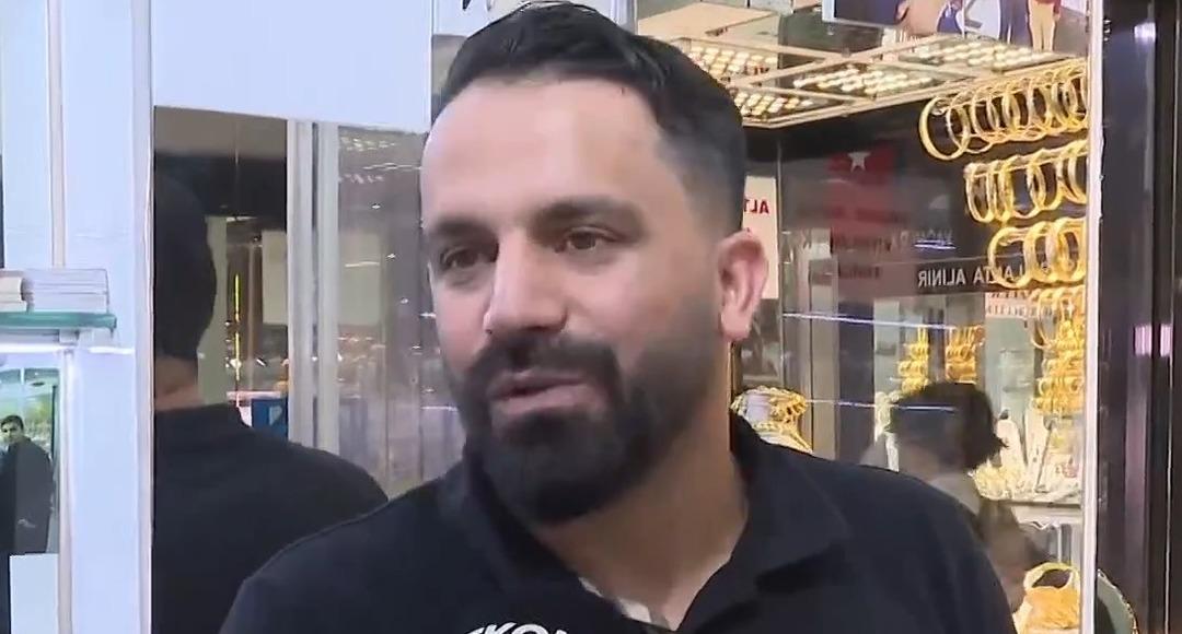  149 bin TL geri alabilirler  Kuyumcudan altın alanları uyardı! Kredi kartı ile... 2