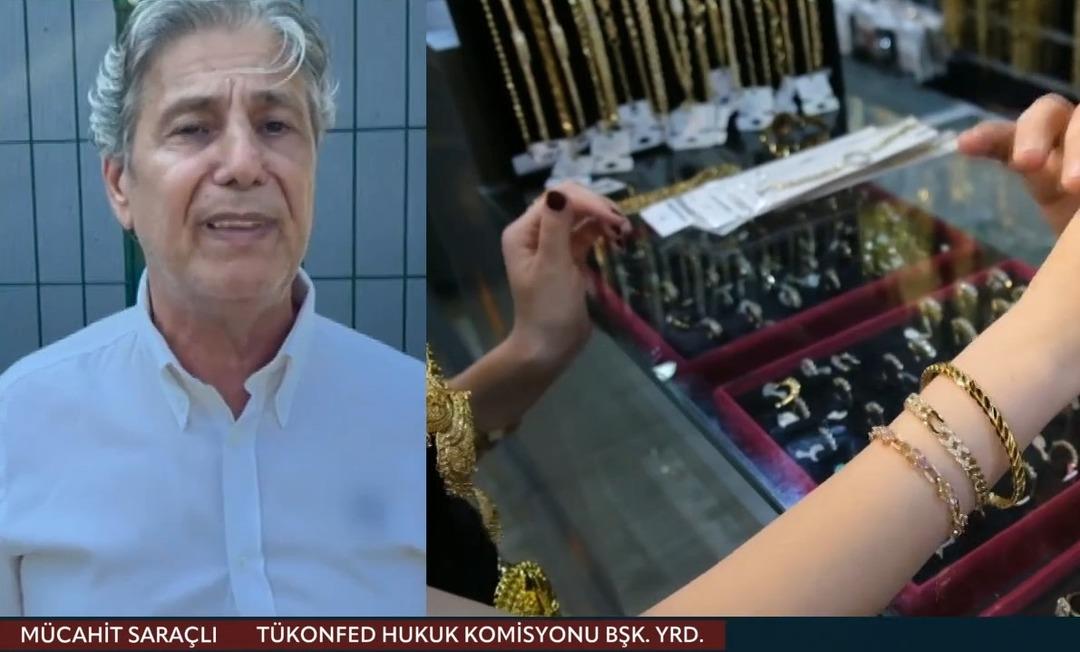  149 bin TL geri alabilirler  Kuyumcudan altın alanları uyardı! Kredi kartı ile... 4
