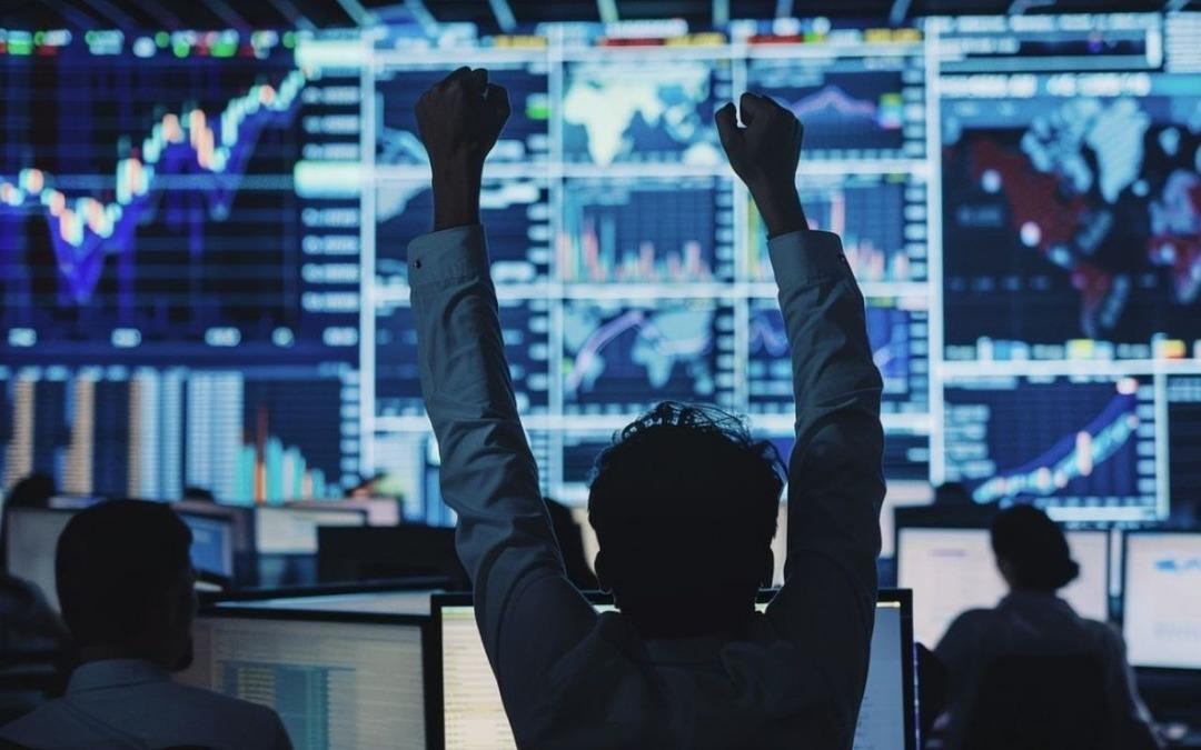 17 ay sonra ilk! BIST 100 enflasyonu yenmeyi başardı 1