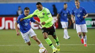 Rakipler Fenerbahçe'ye çalıştı