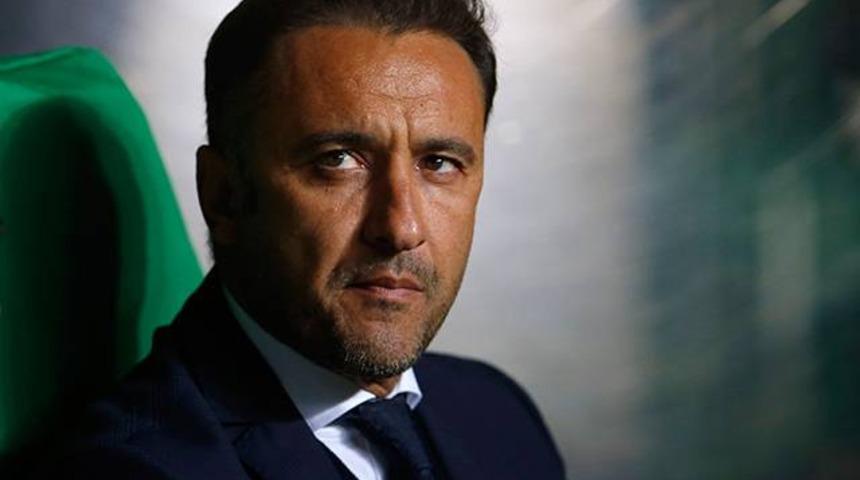 Pereira'dan Fernandao ger&ccedil;eği! A&ccedil;ıkladı...