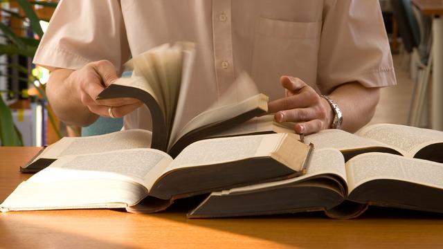 Hızlı okuma teknikleri nedir? Hızlı okuma teknikleri nelerdir?