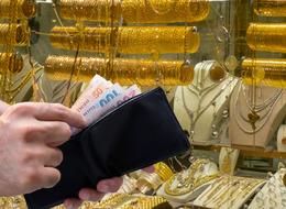 '149 bin TL geri alabilirler' Kuyumcudan altın alanları uyardı! Kredi kartı ile...