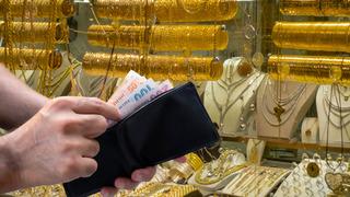 '149 bin TL geri alabilirler' Kuyumcudan altın alanları uyardı! Kredi kartı ile...