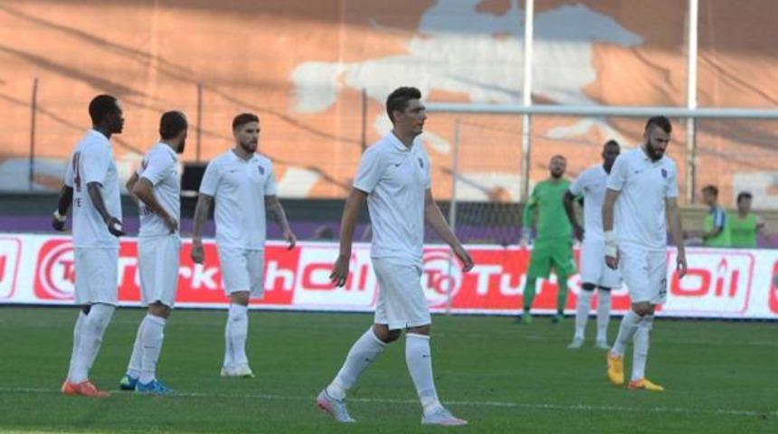 Trabzonspor - Torku Konyaspor (CANLI)