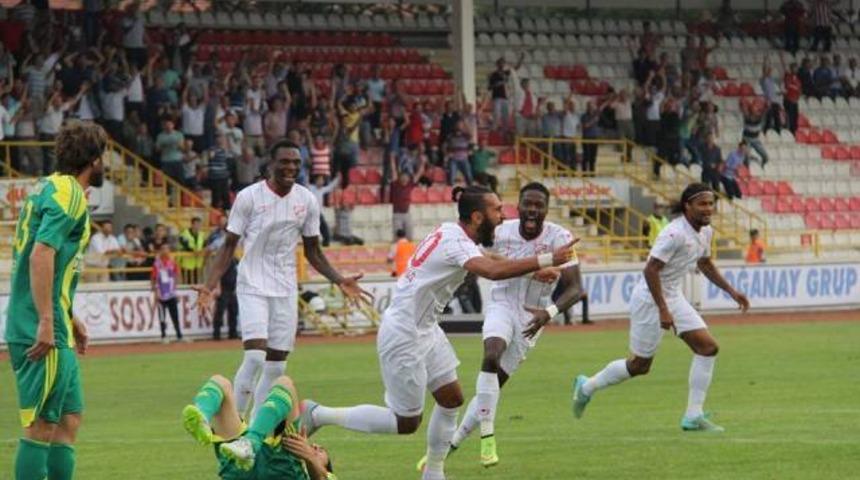 Boluspor &ndash; 1461 Trabzon ma&ccedil;ı TRT Spor'dan canlı yayınla izlenebilecek