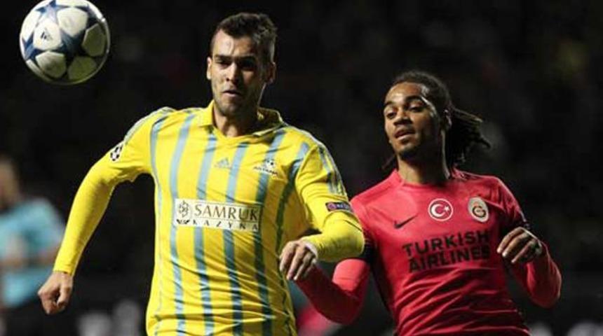 Denayer ve Cavanda'ya m&uuml;jde!