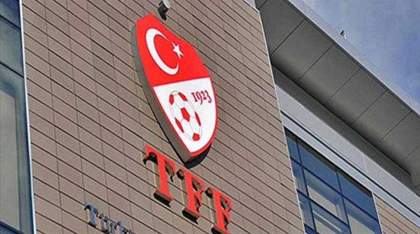 TFF'den Fenerbah&ccedil;e'ye cevap