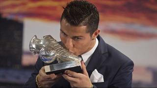 Real Madrid’ten Ronaldo’ya büyük onur