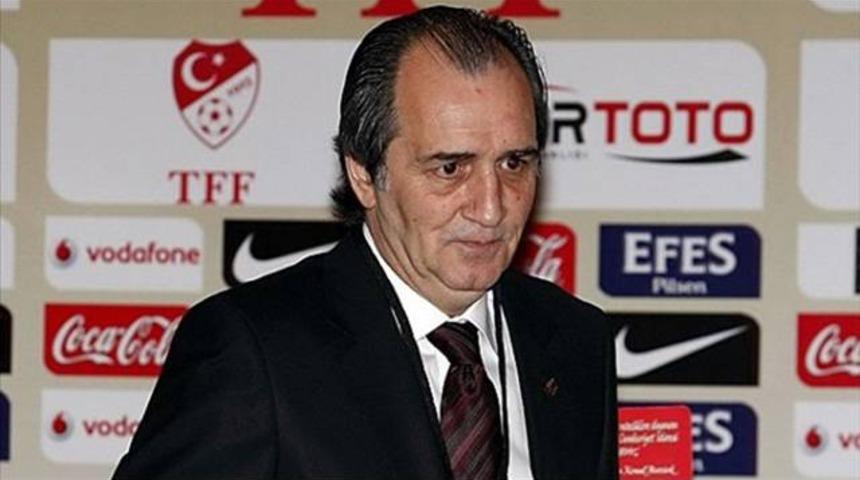 Esat Yılmaer, TBF’nin basın danışmanı oldu