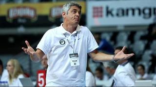 Oktay Mahmuti: 'Takım sinerjisi önemli'
