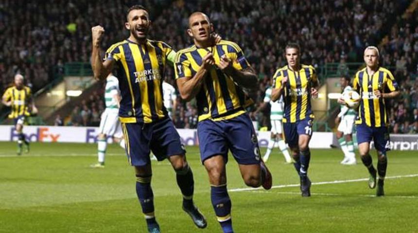 Fenerbah&ccedil;e-Ajax ma&ccedil;ı 4K olarak yayınlanacak