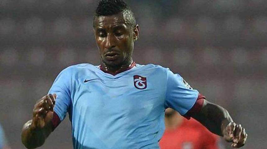 Kevin Constant g&ouml;zaltına alındı!