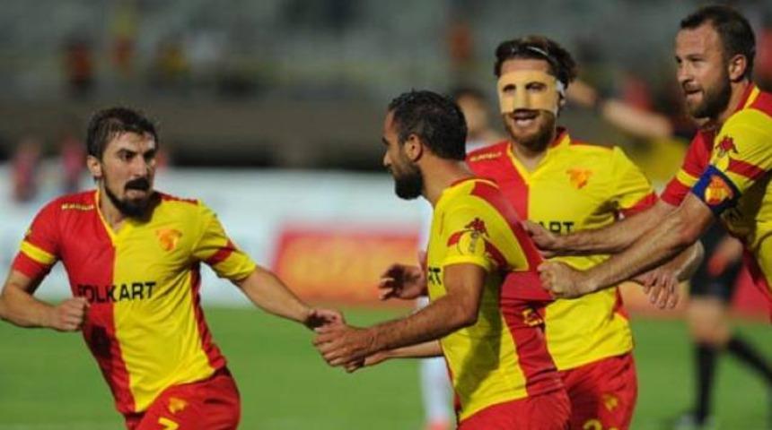 Yeni Malatyaspor – Göztepe maçı TRT Spor'dan canlı yayınlanacak