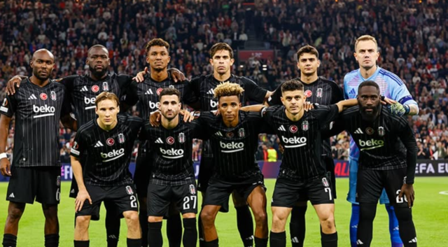Beşiktaş'tan ayrıldı, Premier Lig'e transfer oldu! İşte Arthur Masuaku'nun yeni adresi, 2 yıllık imza...