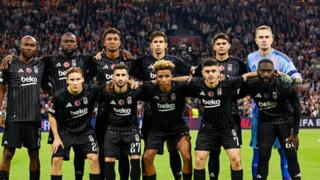 Beşiktaş'tan ayrıldı, Premier Lig'e transfer oldu! İşte Arthur Masuaku'nun yeni adresi, 2 yıllık imza...