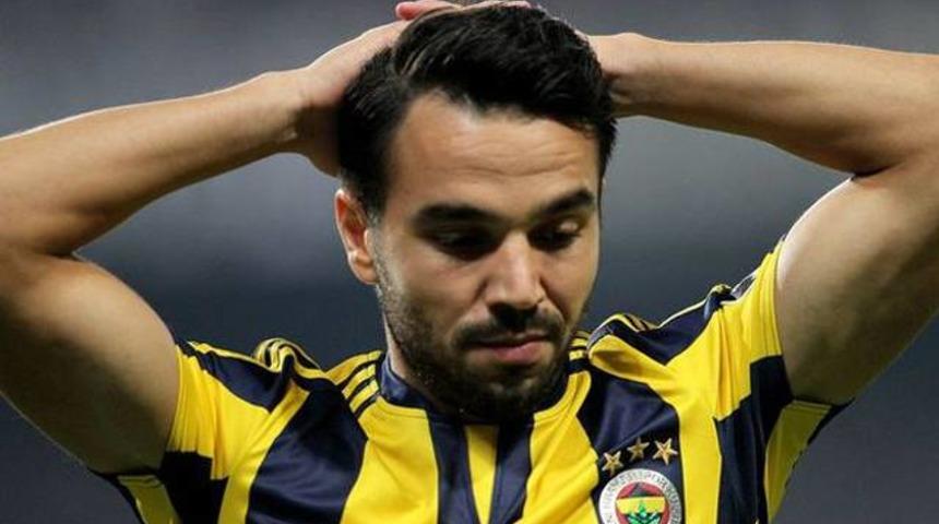 'Trabzon benim için büyük kayıptı'