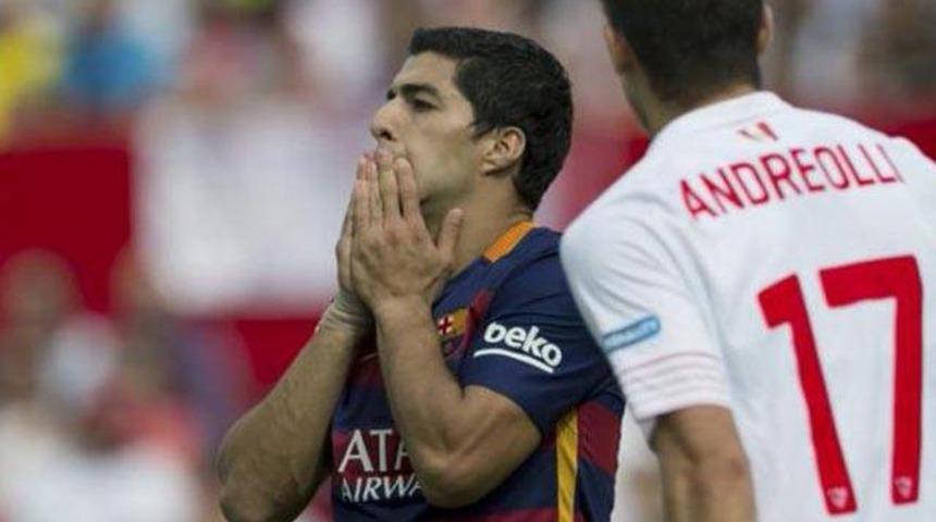 Barcelona'ya 2. Türk!