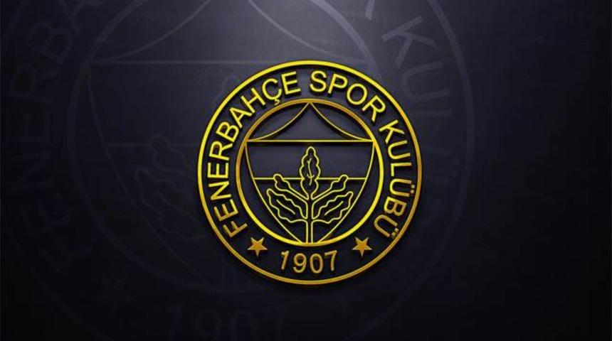 Fenerbahçe'den olay yaratan açıklama