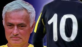 İmzaya geliyor! F.Bahçe transferi gece yarısı bitirdi... İşte yeni 10 numara