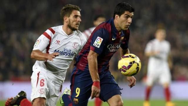 Sevilla – Barcelona maçı canlı yayınla İdman Tv’de