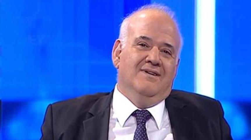 'Galatasaray voleybol takımı gibi'