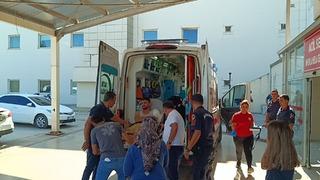 Adana'da yangın çıkan ormanlık alandan ayrıldıktan sonra kaybolan işçi bulundu