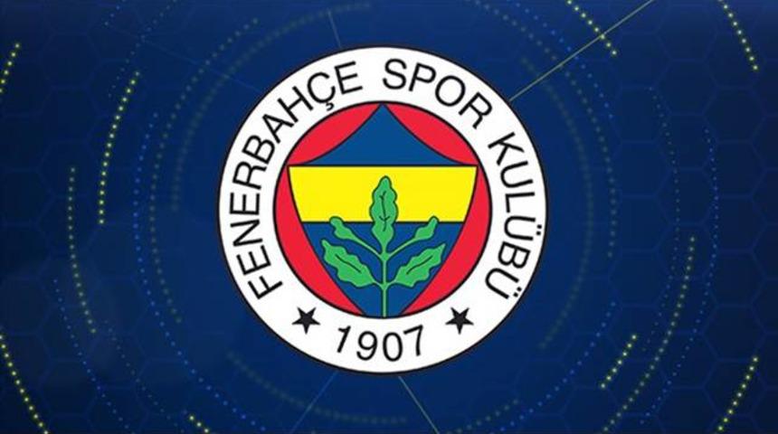 Fenerbah&ccedil;e gizemli paylaşımı a&ccedil;ıkladı