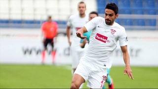 Galatasaray'dan Muhammet Demir bombası