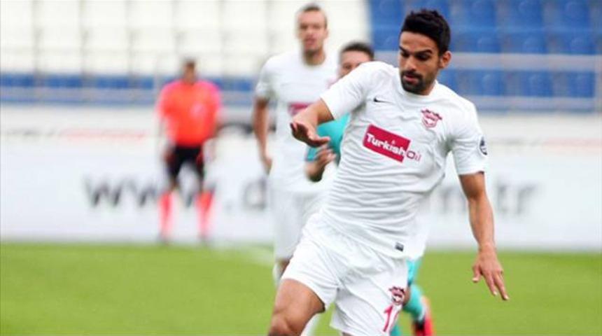 Galatasaray'dan Muhammet Demir bombası