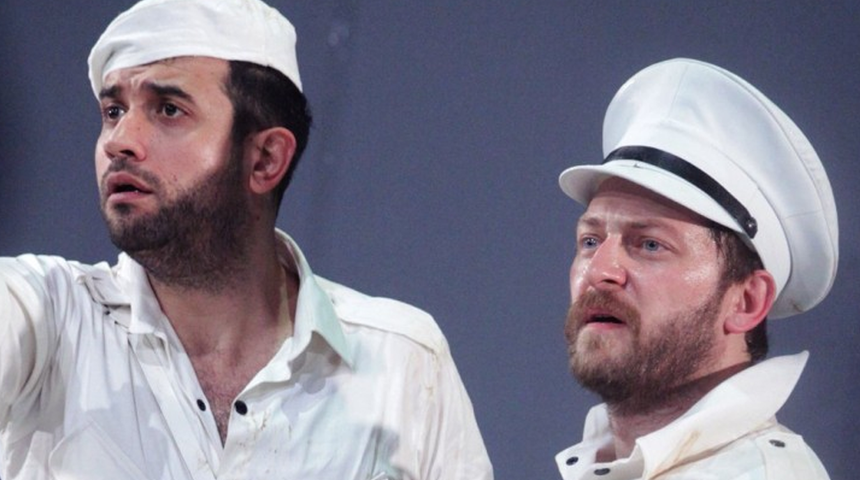 Doğacan Taşpınar hayatını kaybetti! Acı haberi sendika duyurdu