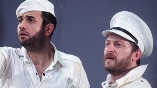 Doğacan Taşpınar hayatını kaybetti! Acı haberi sendika duyurdu