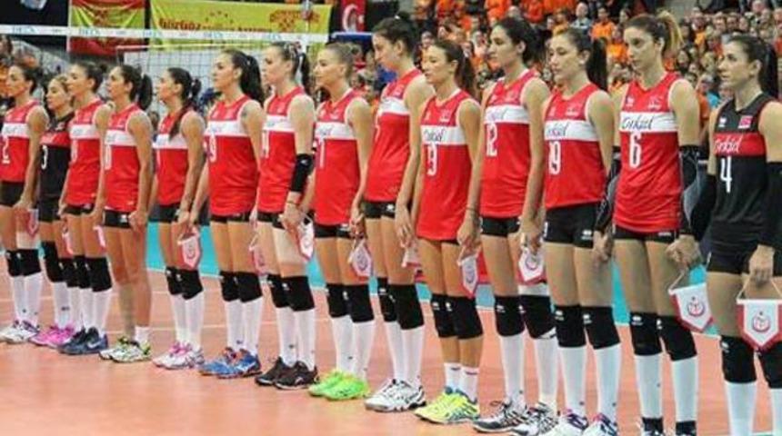 Filenin Sultanları Avrupa dördüncüsü