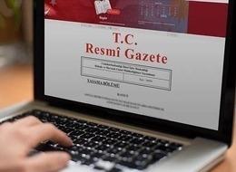 Türkiye Finansal Raporlama Standardı'nda 'uluslararası uyum' için değişikliğe gidildi